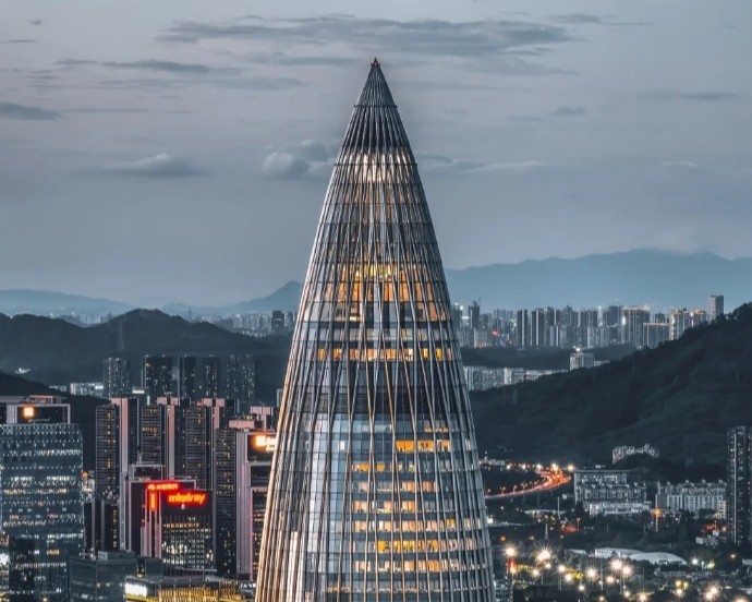 深圳办公室