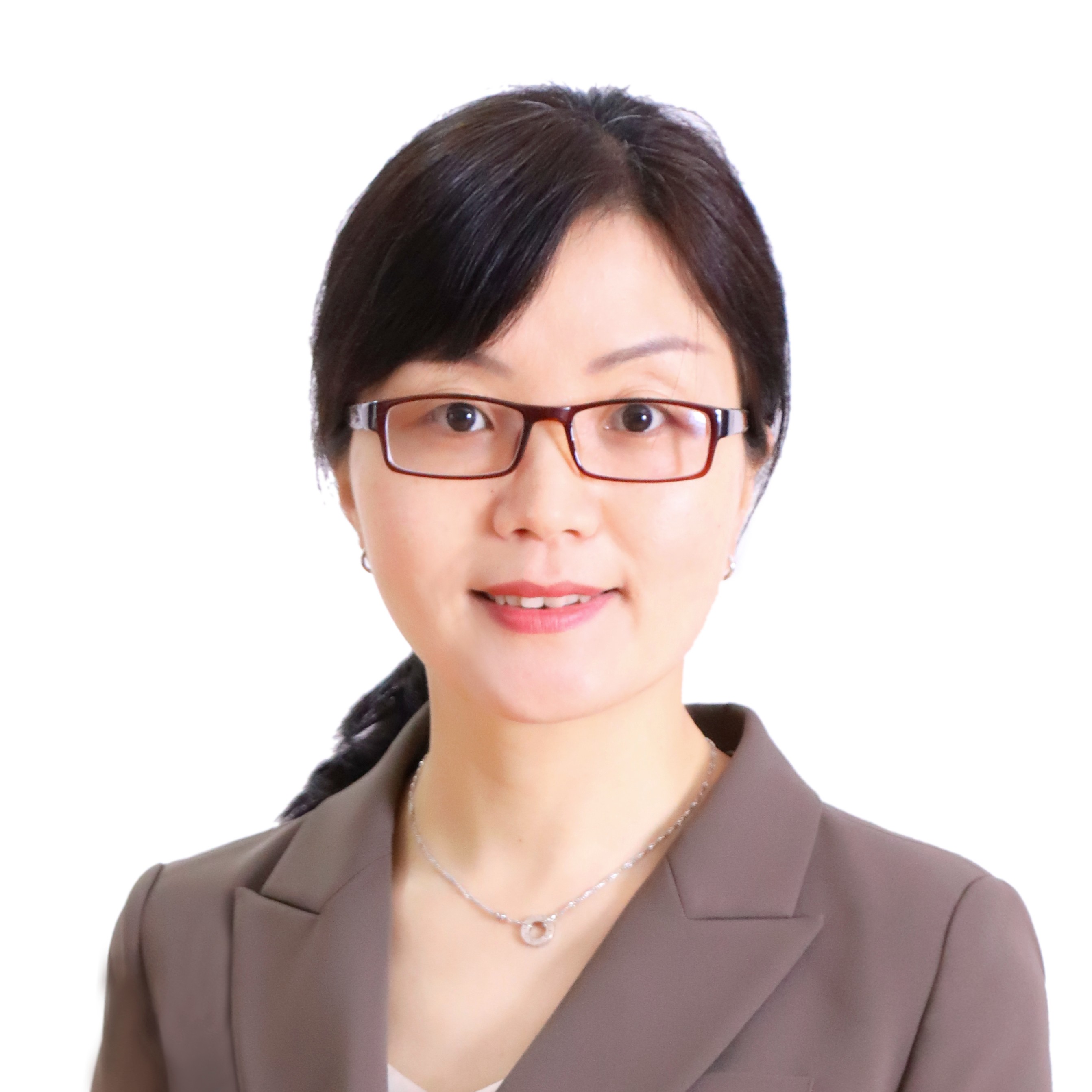 罗晓梅
