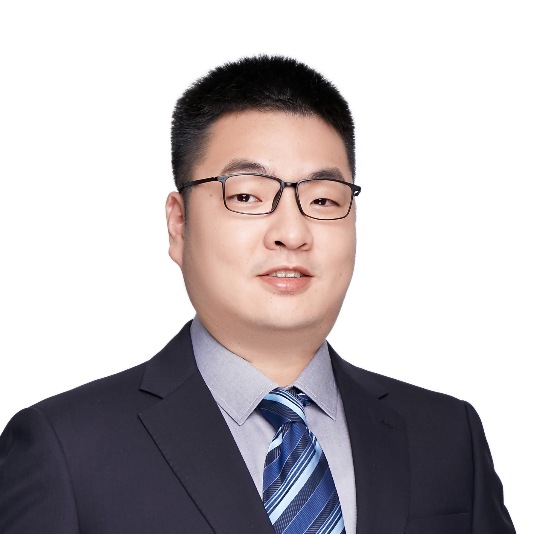 马骏