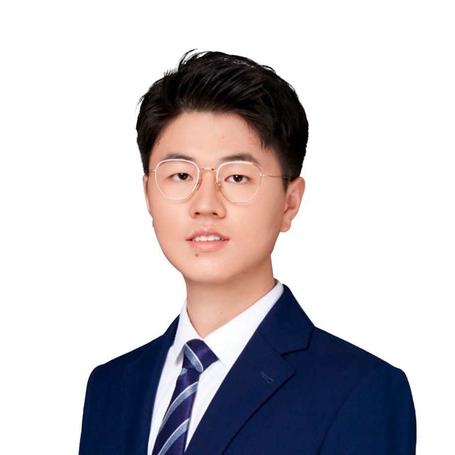陈要建