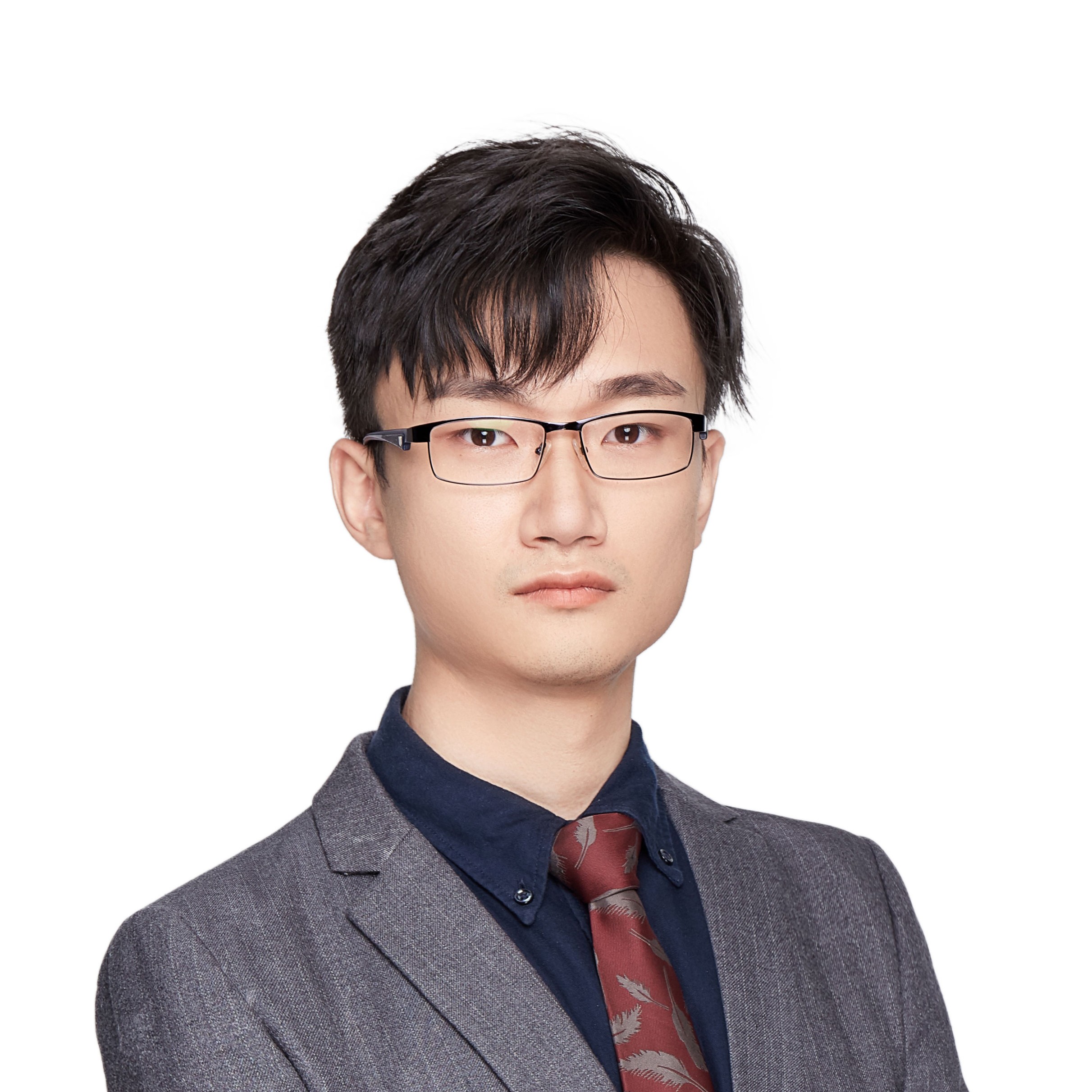 贾逸玮