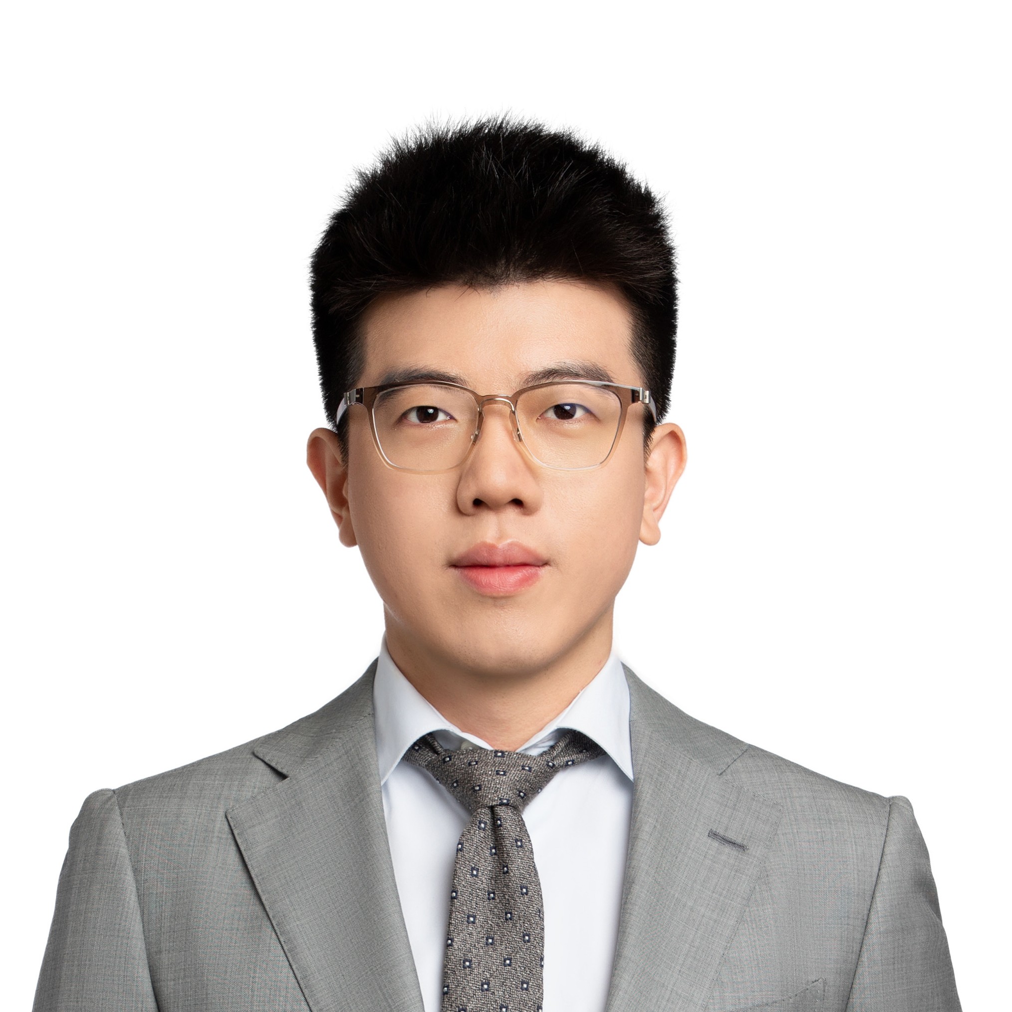 李伯超