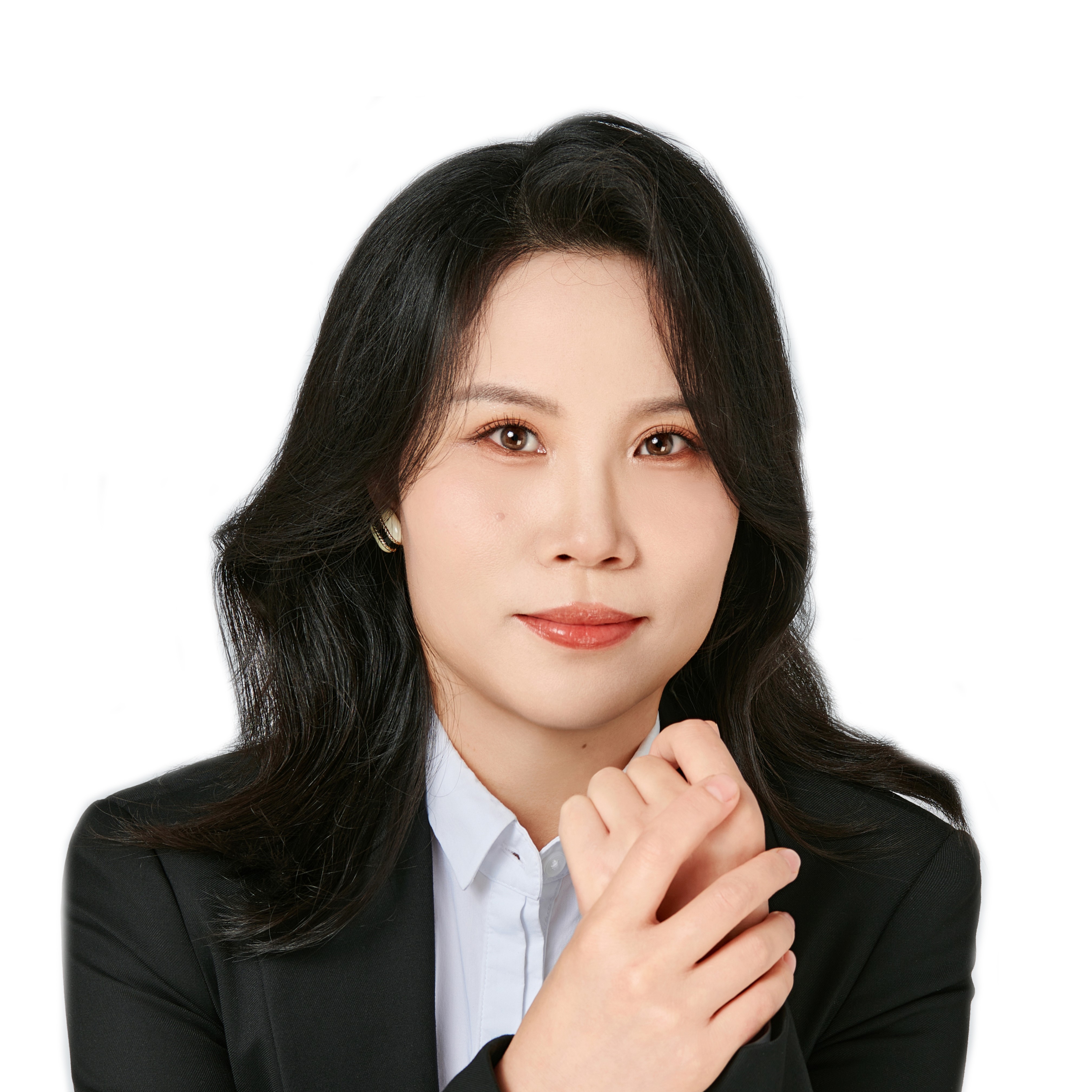 梁丽