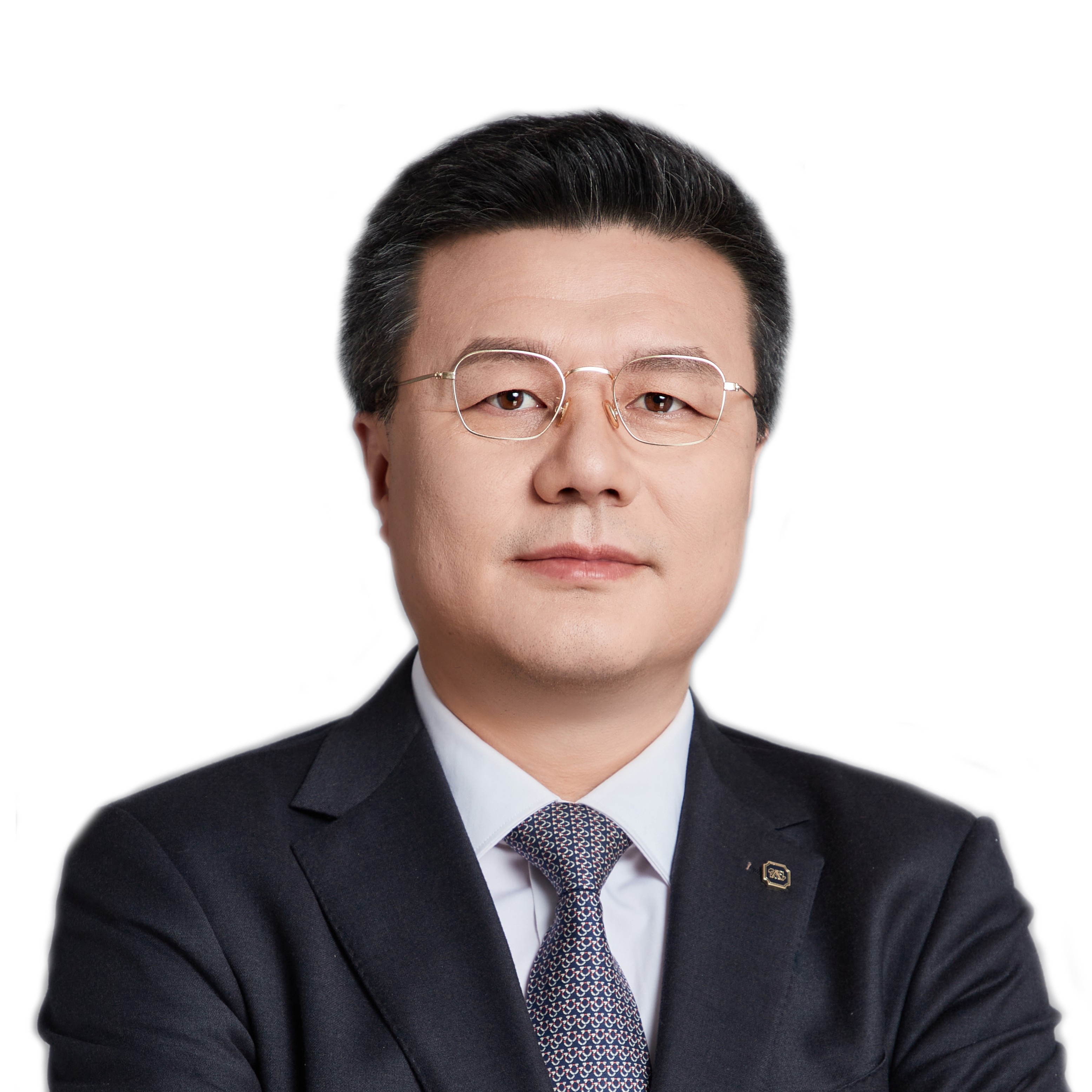陈俊