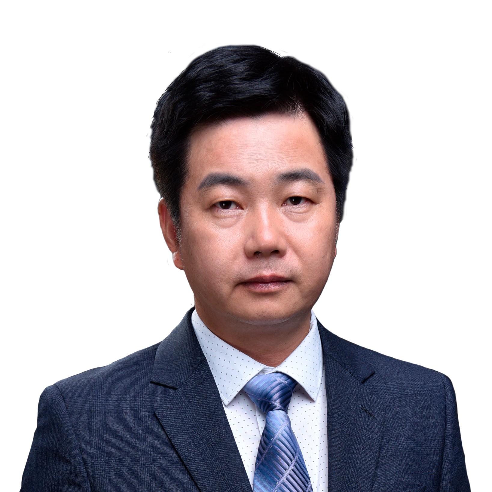 陈龙杰