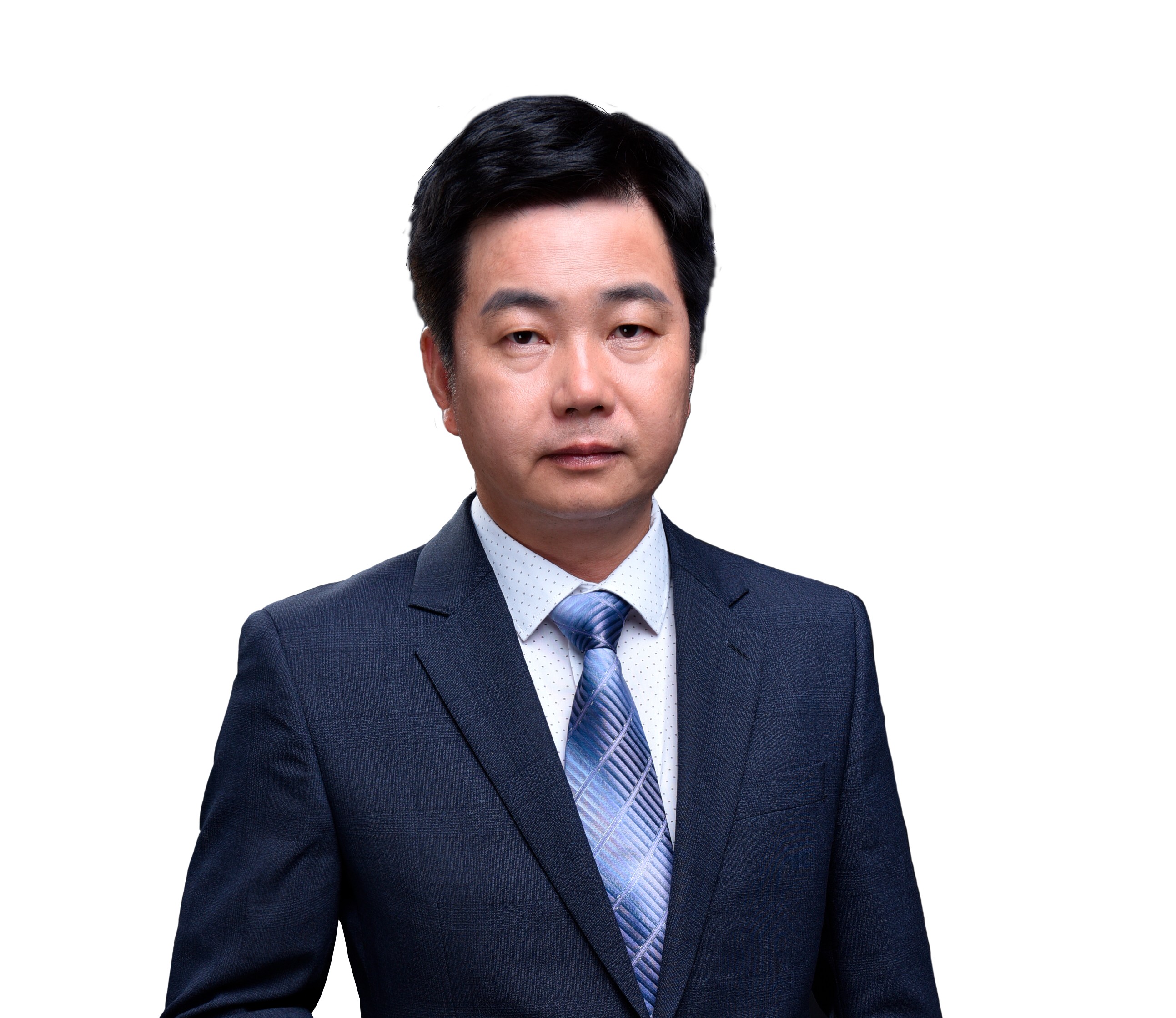 陈龙杰