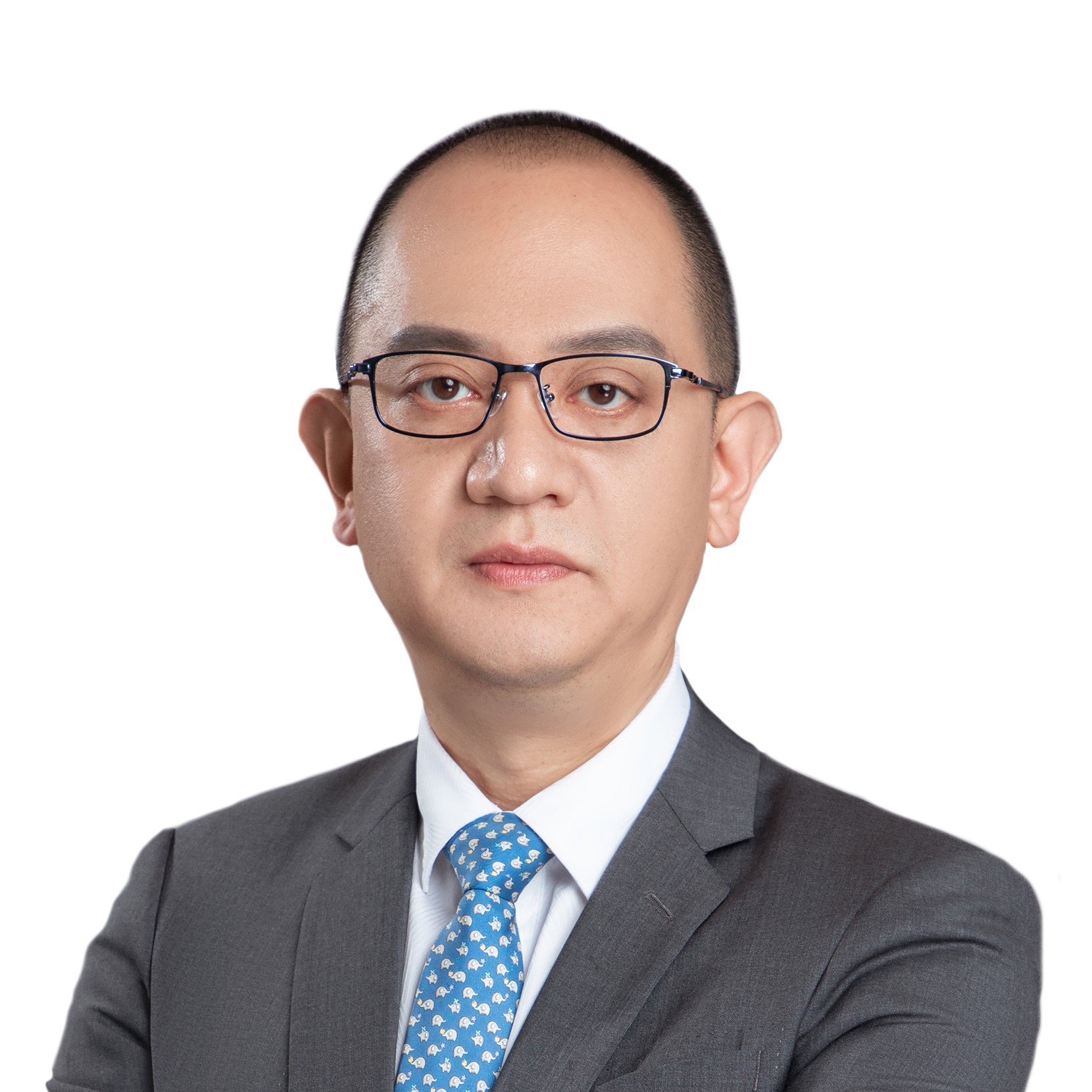 高照宇