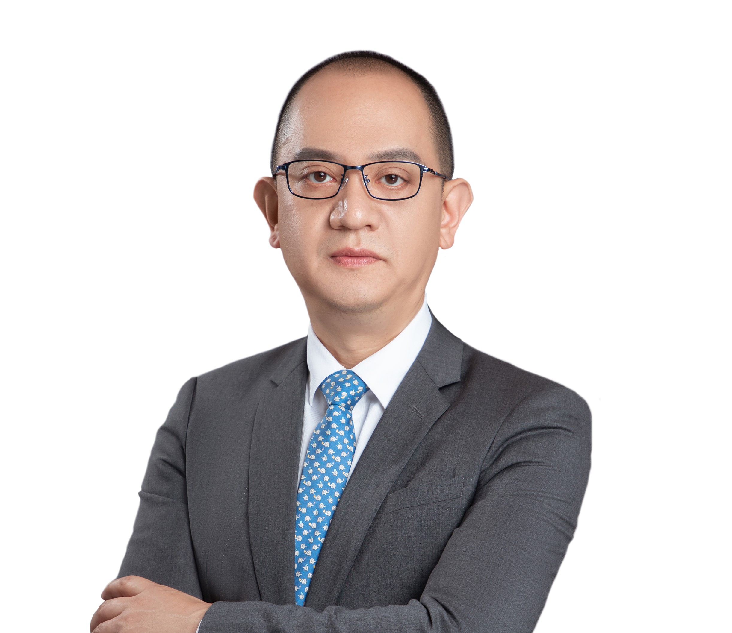 高照宇