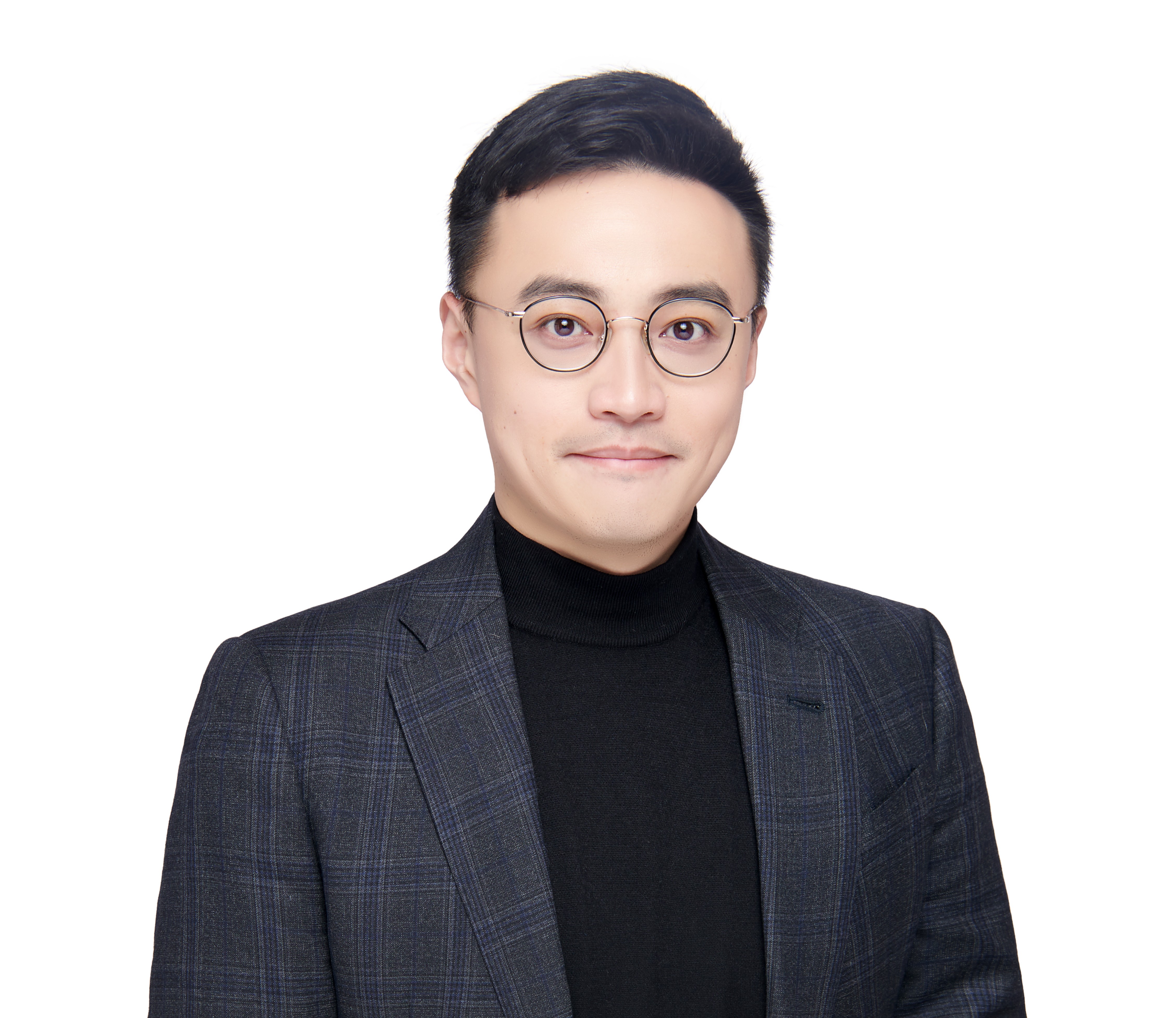 姜明泽