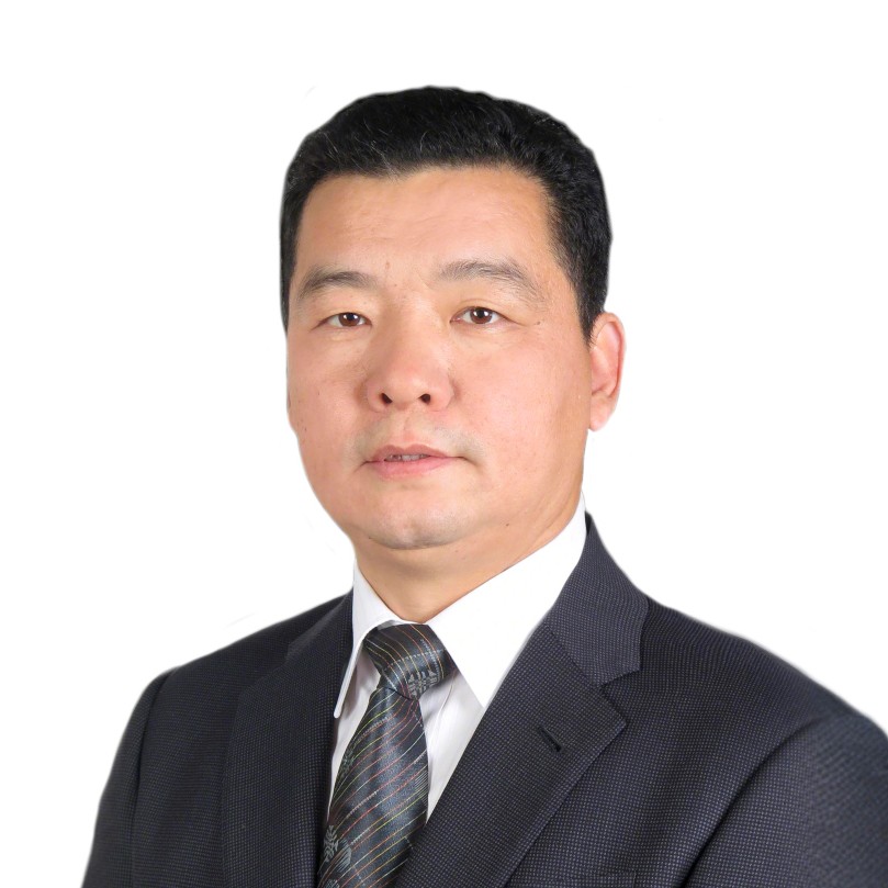 李海龙
