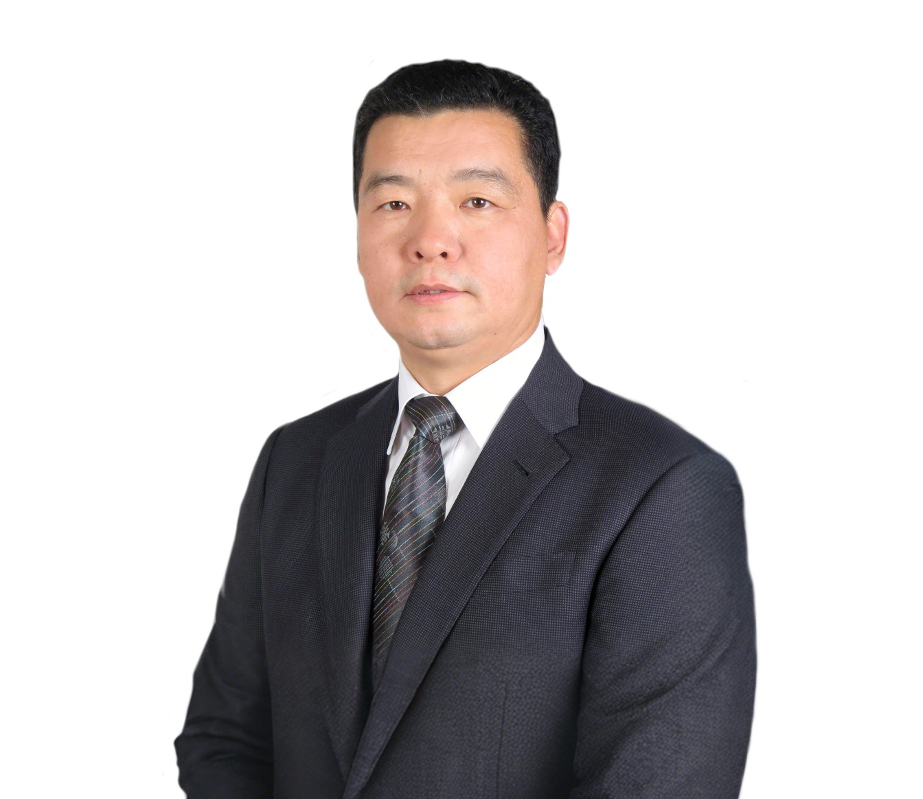 李海龙