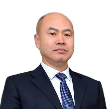 徐香龙