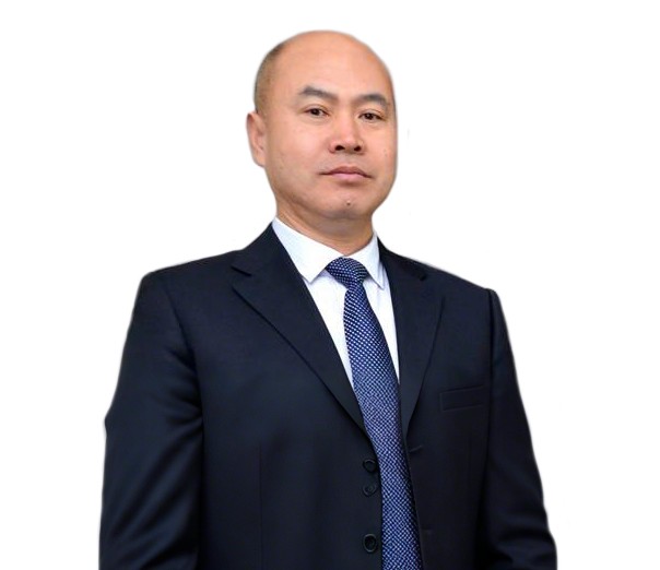 徐香龙