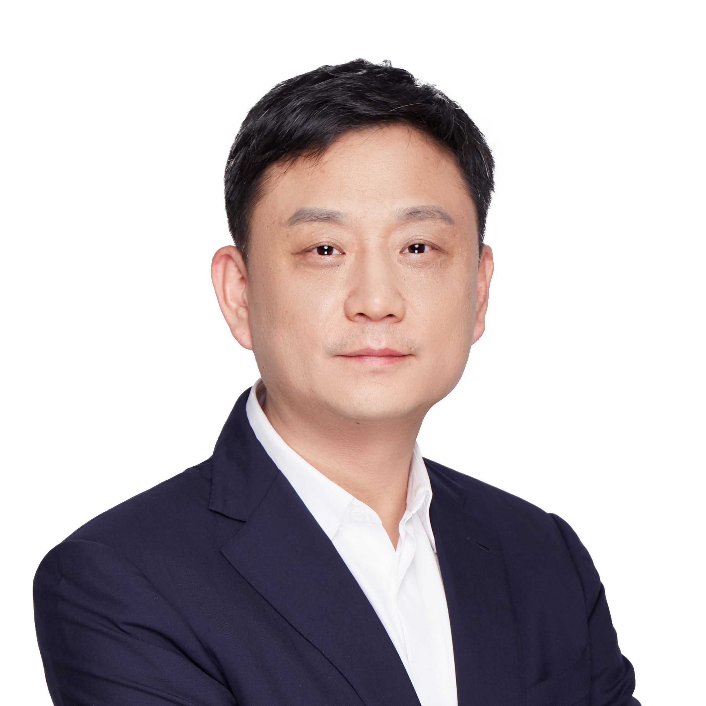 张俊