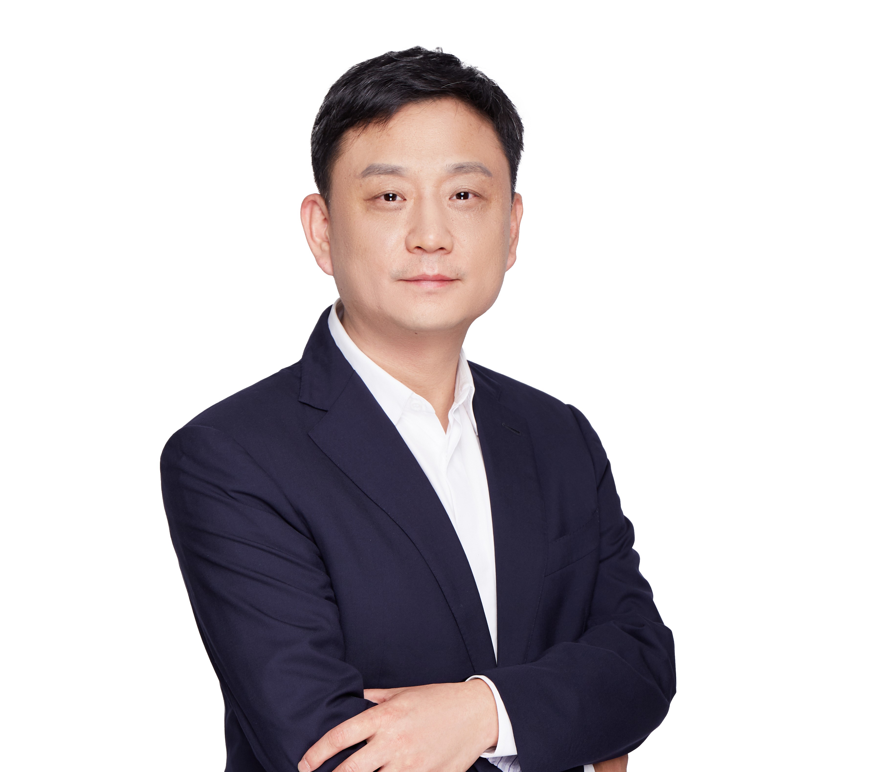 张俊