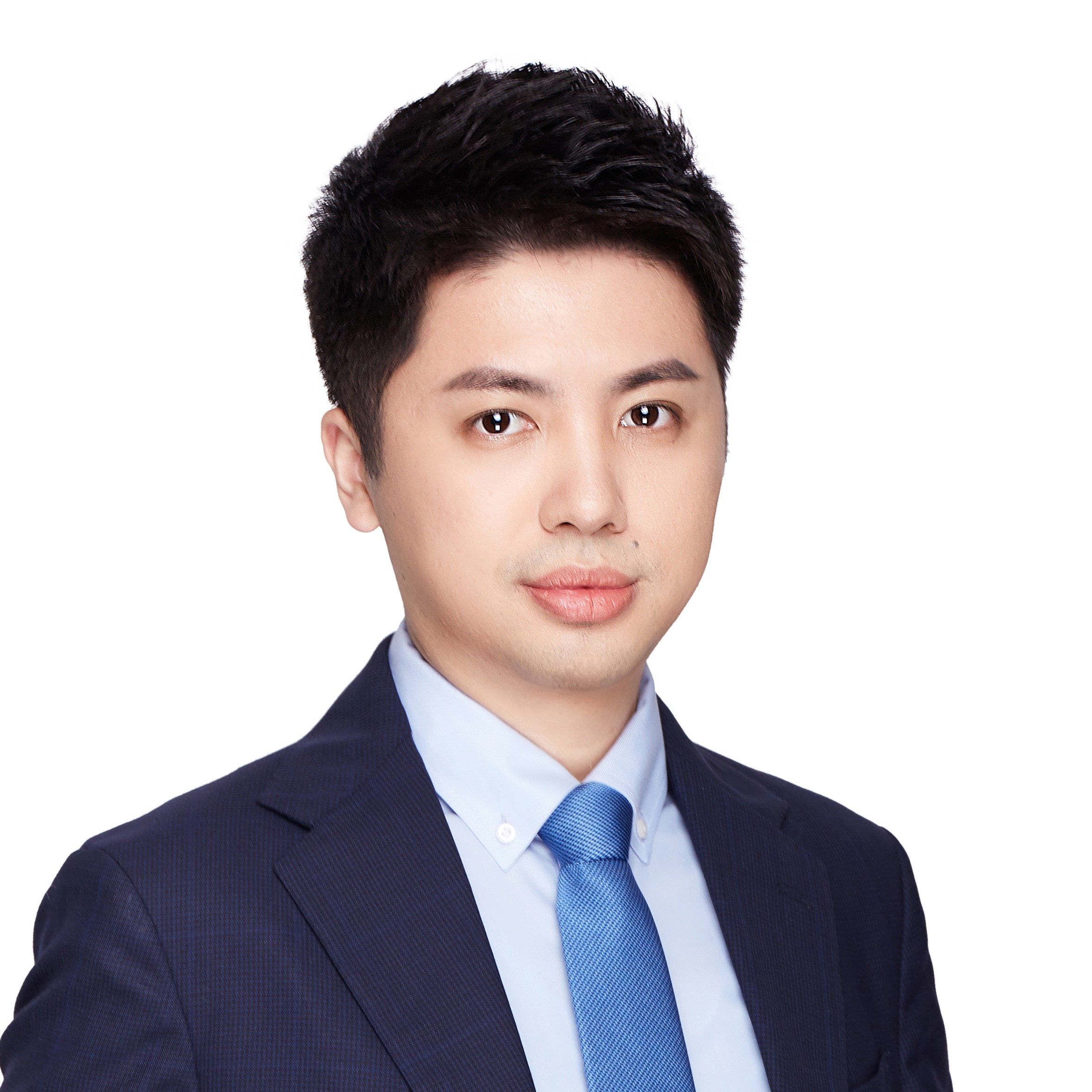 陈鹏宇