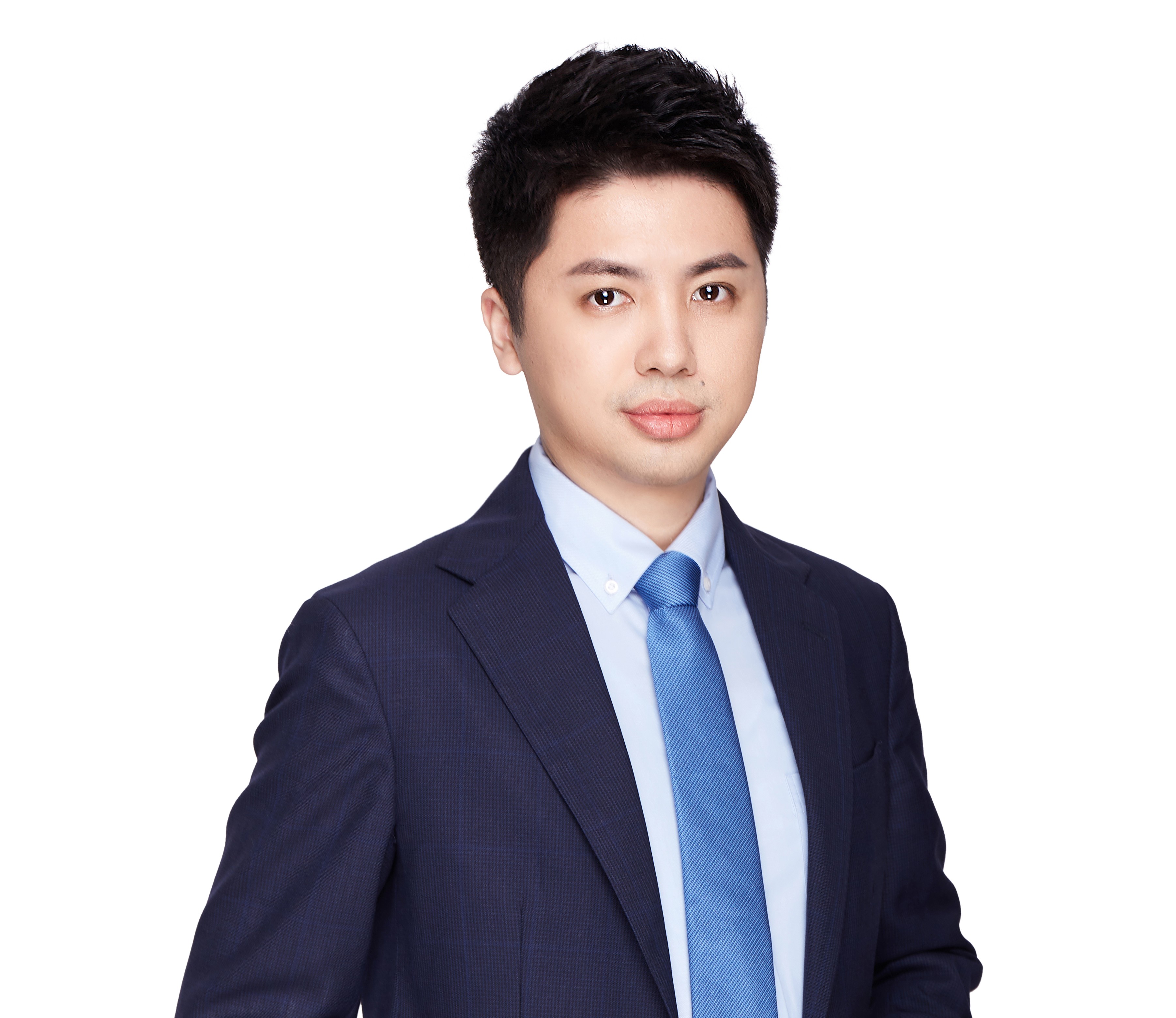 陈鹏宇