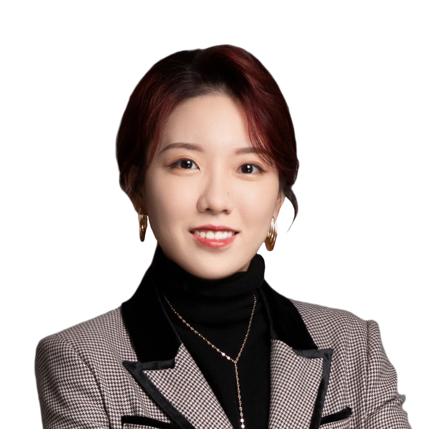 劳嘉馨