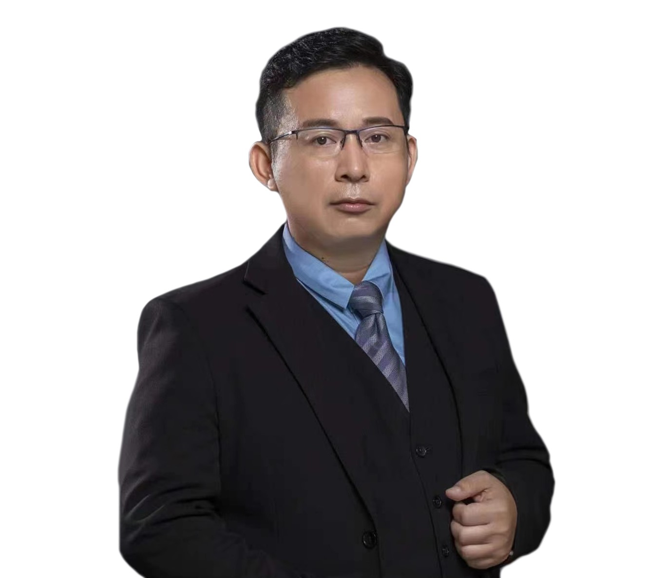 彭庆涛