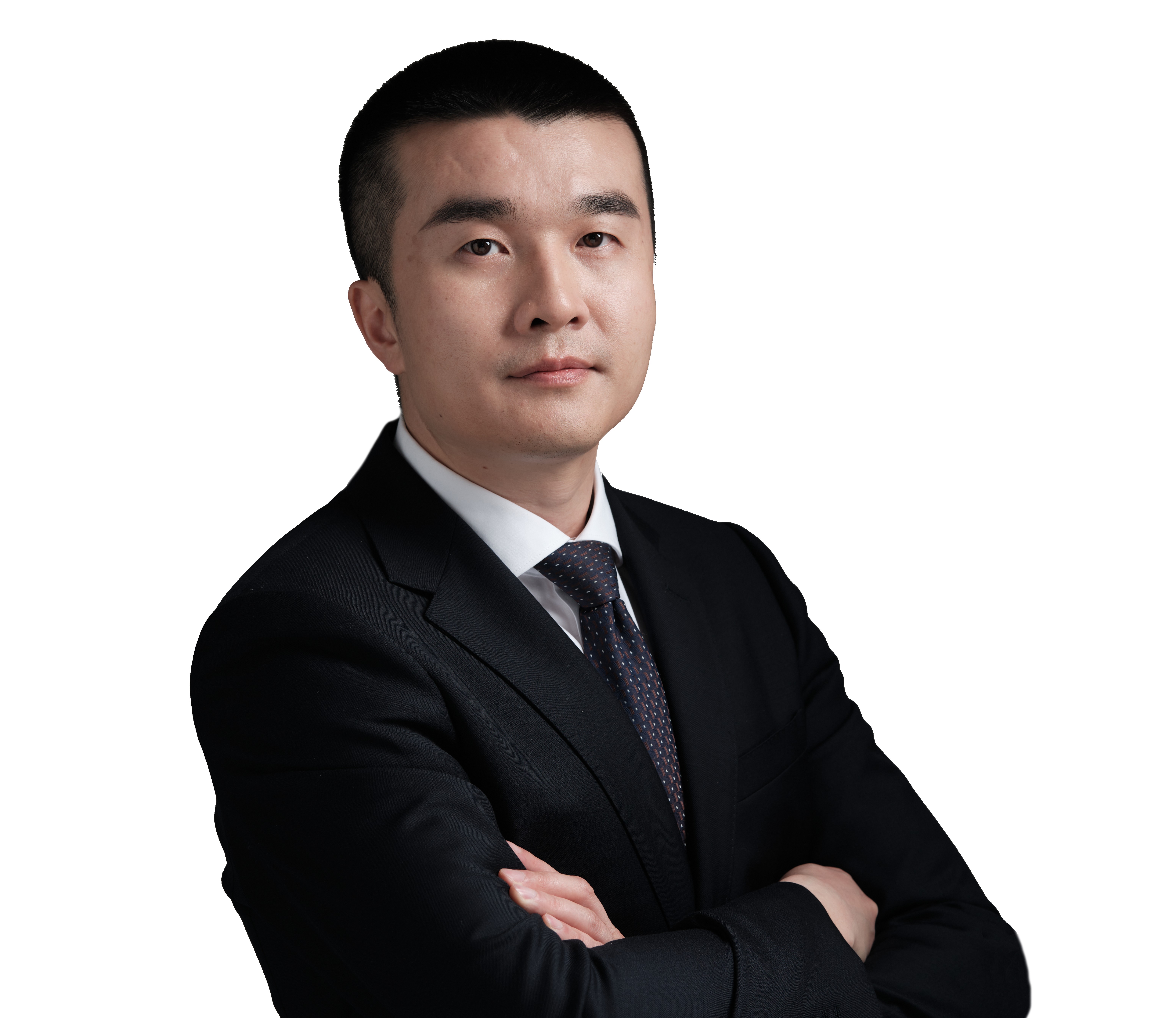 王斌
