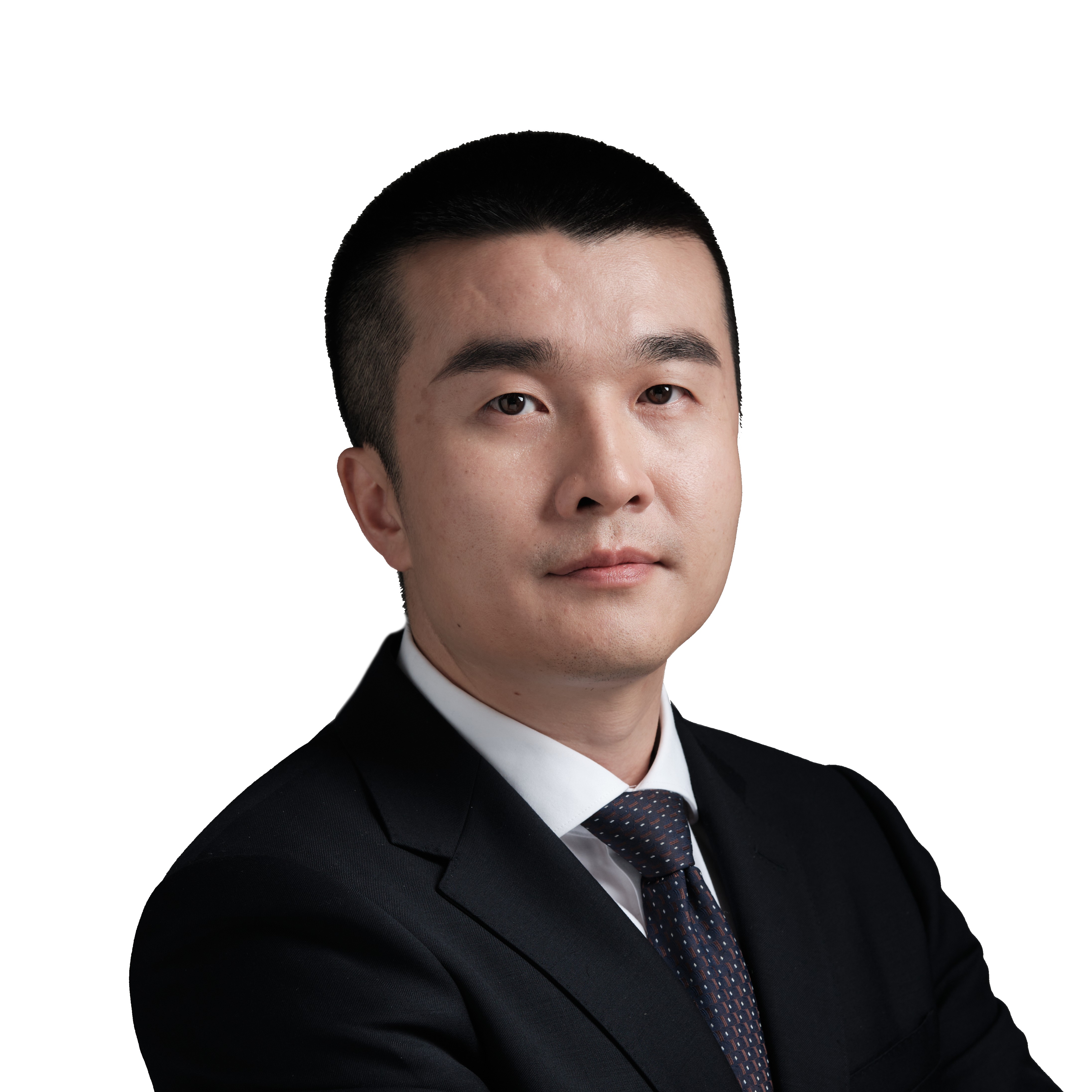 王斌