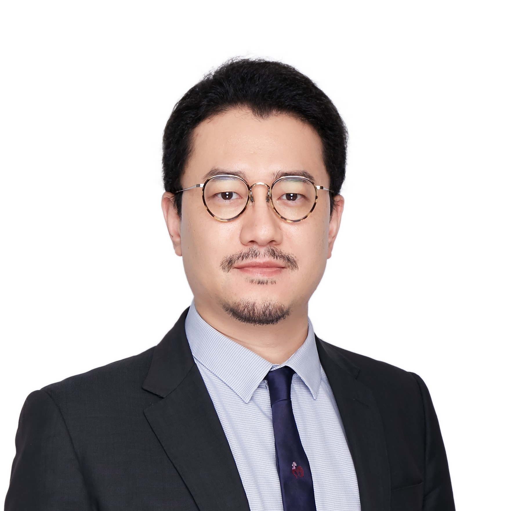 伍健鸿