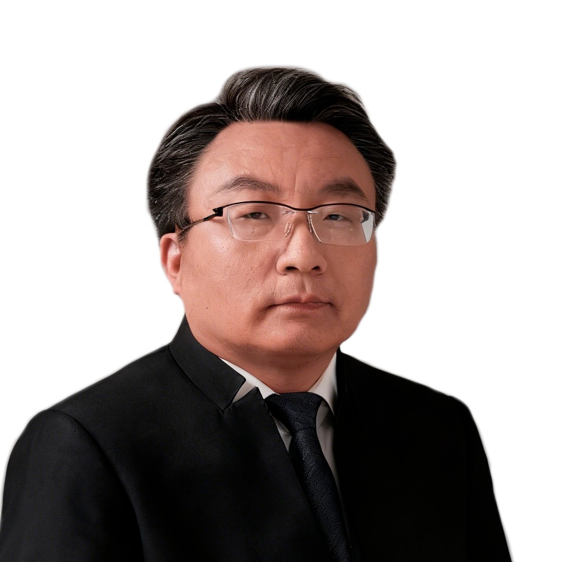 曾庆华