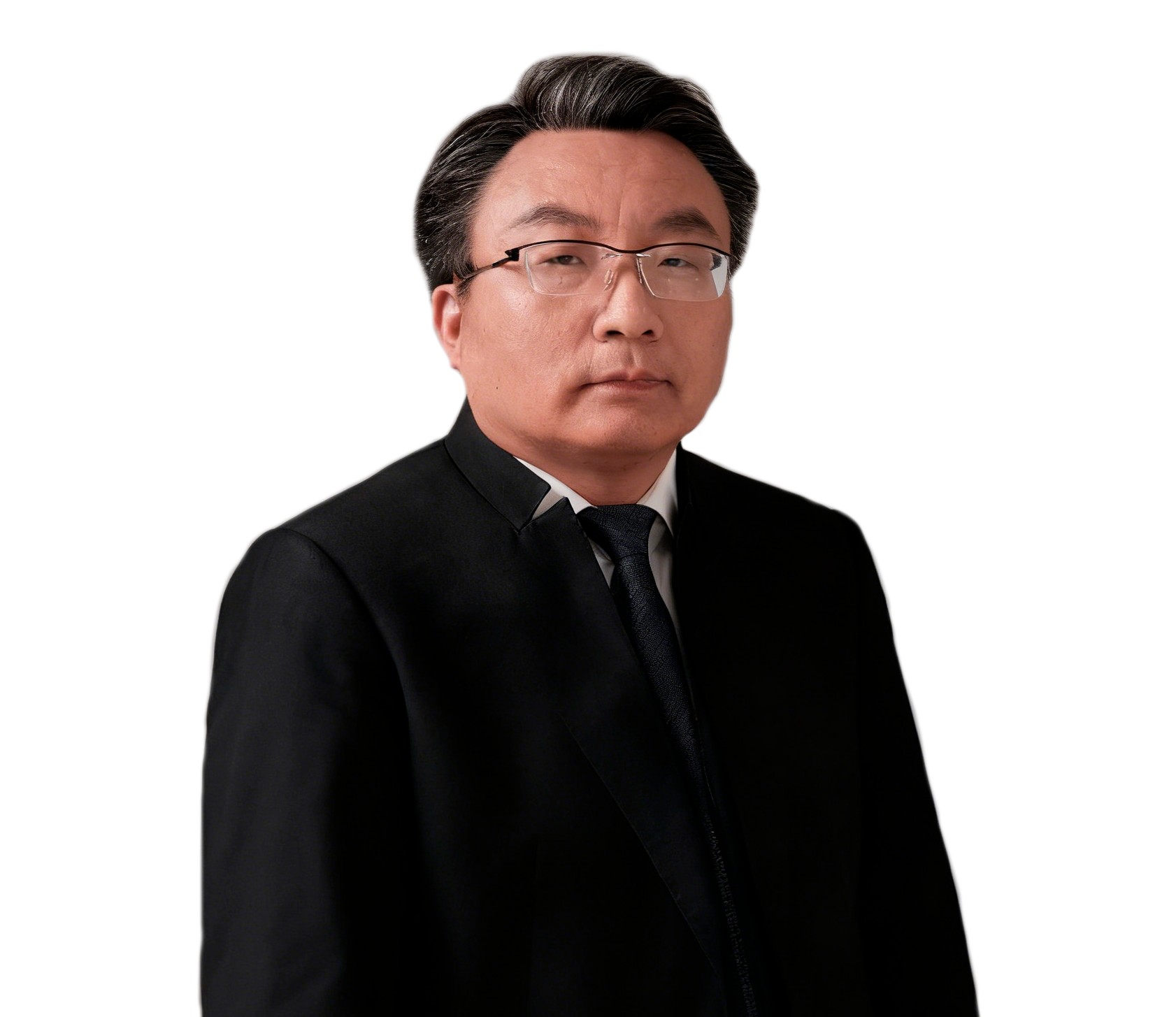 曾庆华
