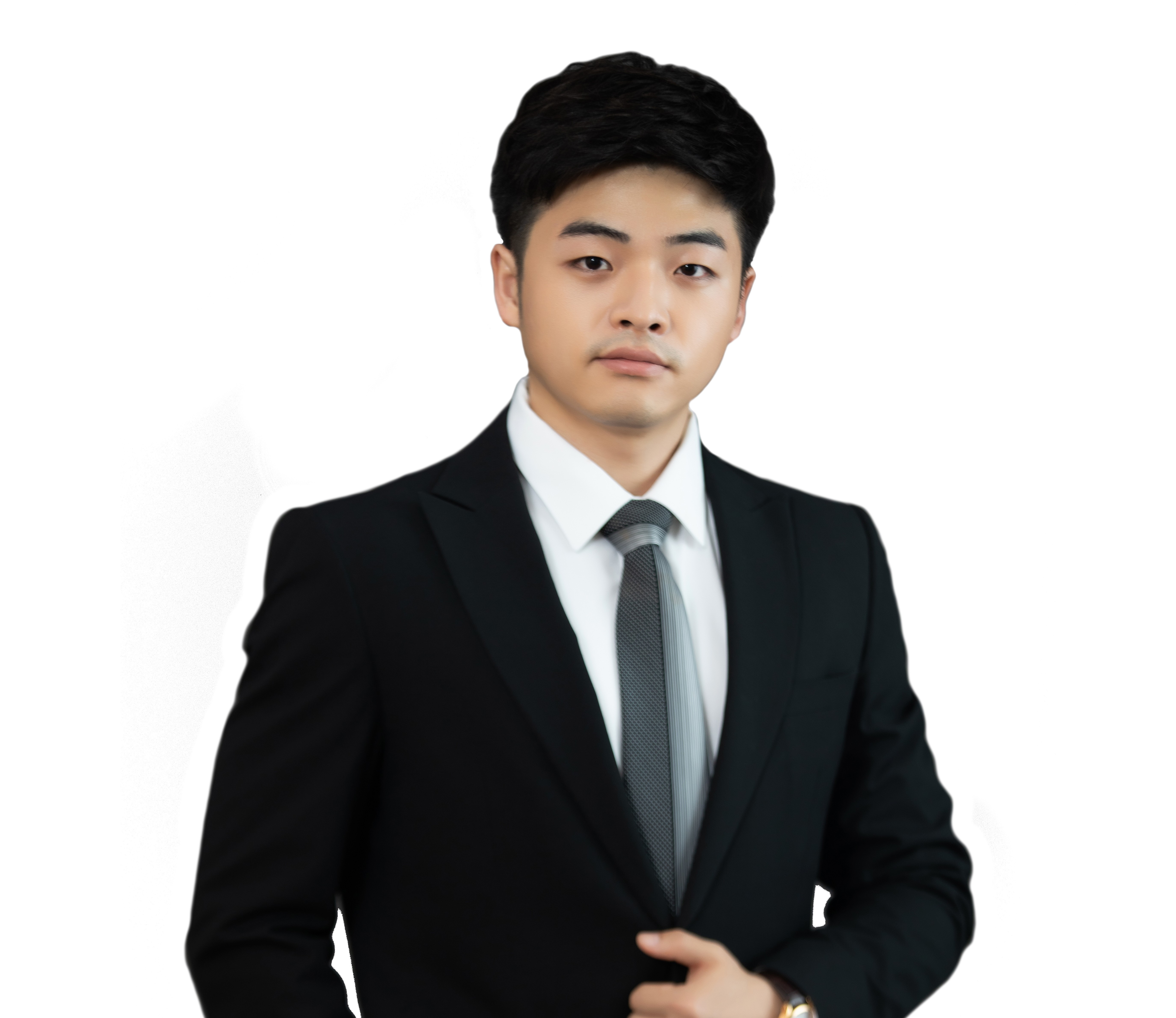 李虹葵
