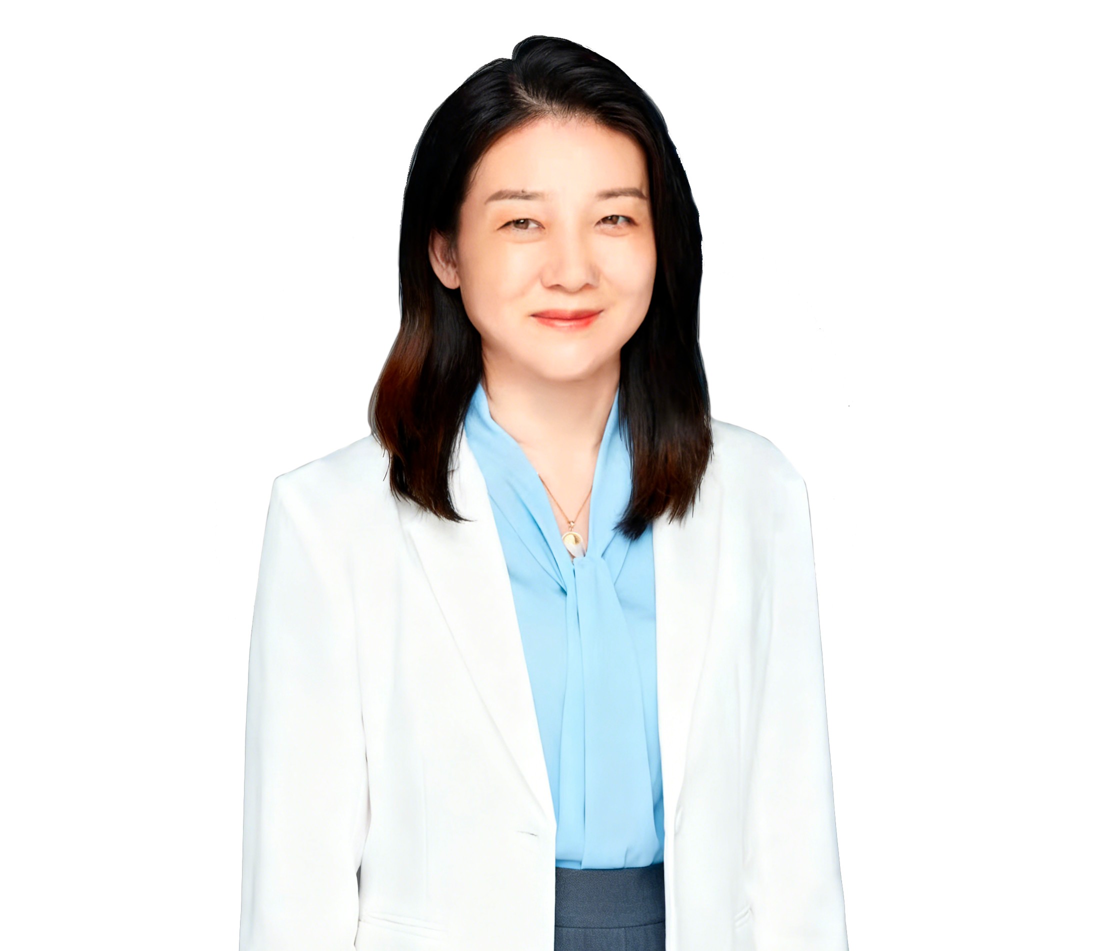 魏新红