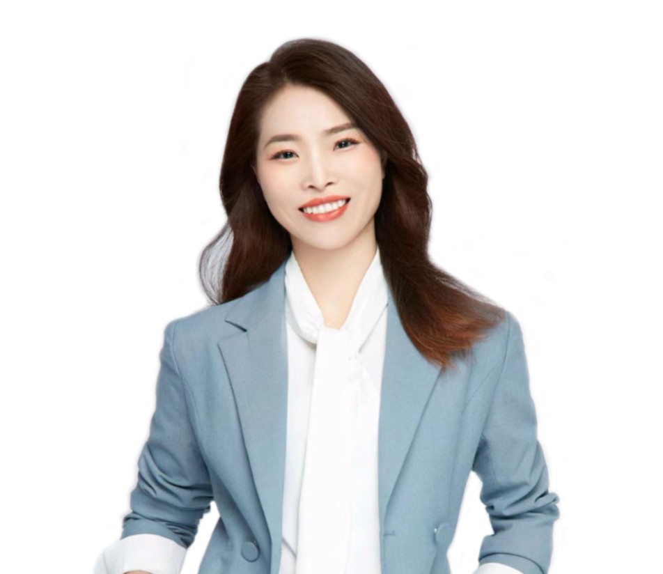 陈美玲