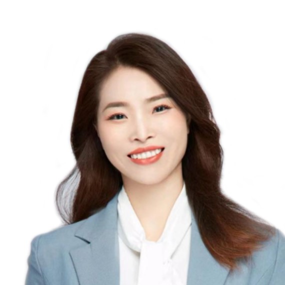 陈美玲