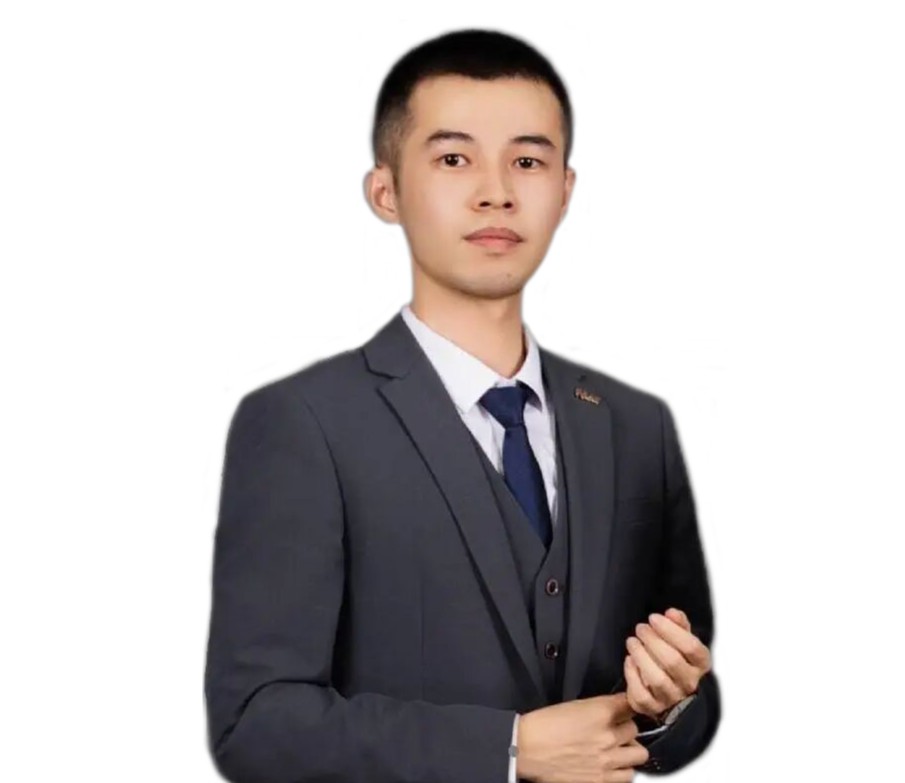 黄世皓