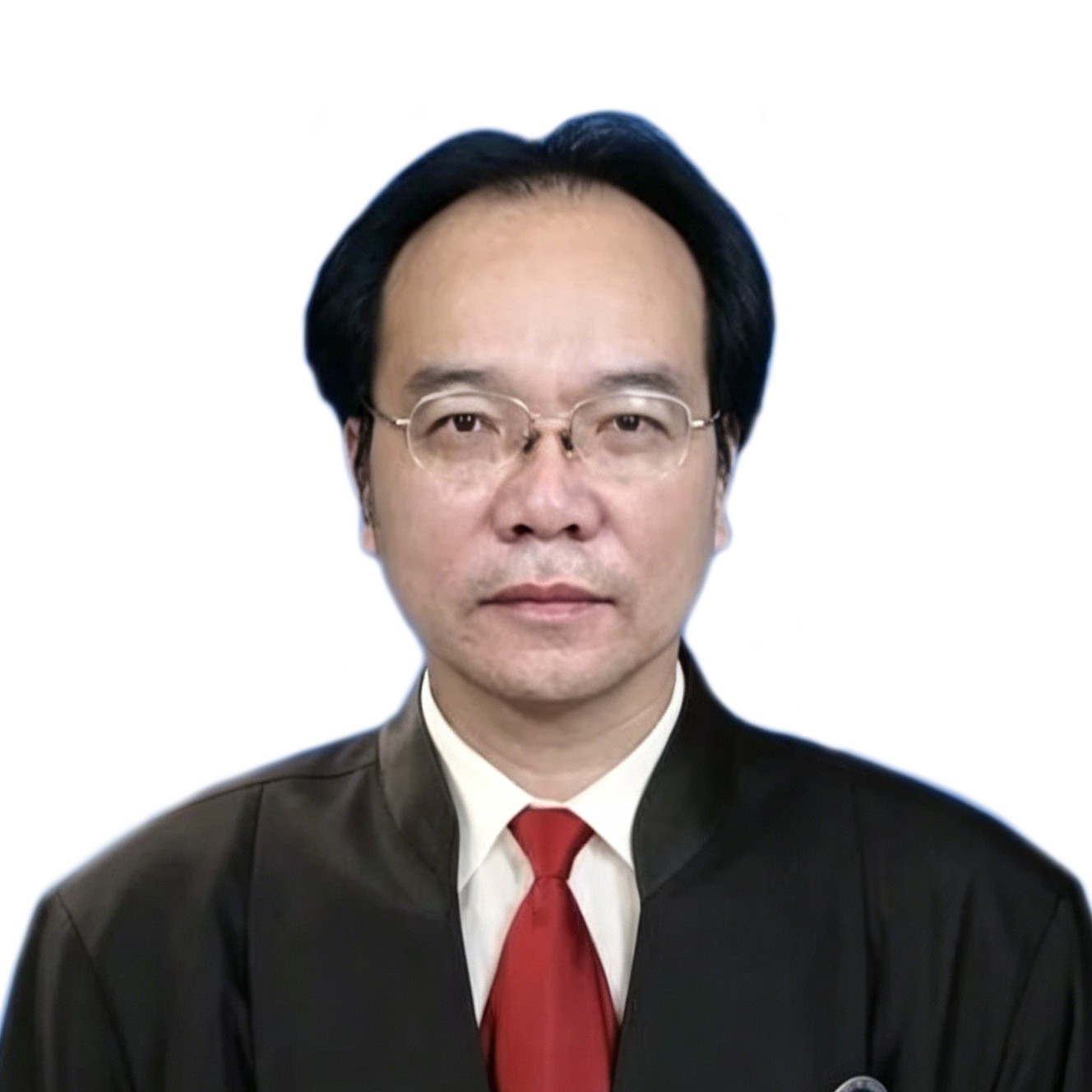 赵武勇