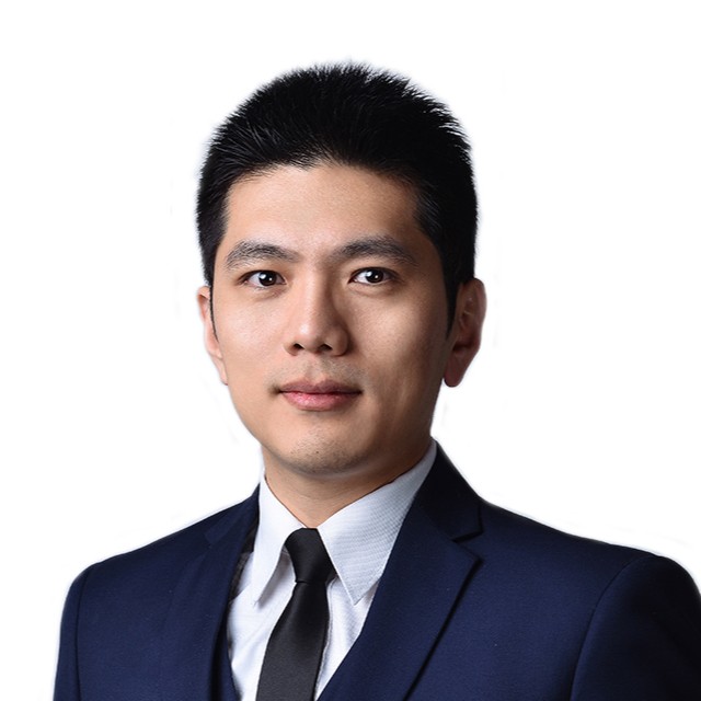 李翔